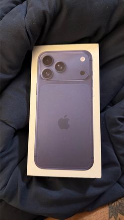 iPhone 17 ProMax