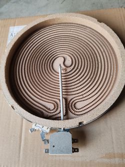 STOVE DUAL ELEMENT
