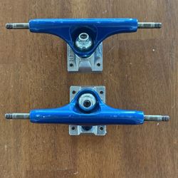 Thunder Premium Skateboard Trucks