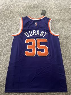 Durant Jersey