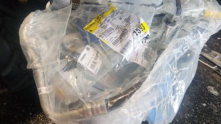 Colorado / Canyon Parts 2021-22