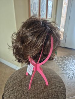 Jodi wig by Paula Young