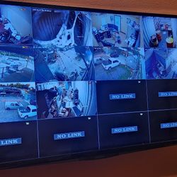 Camaras De Seguridad