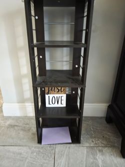 Corner Display
