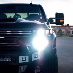 Led Headlights Conversion Kit.. Brand New