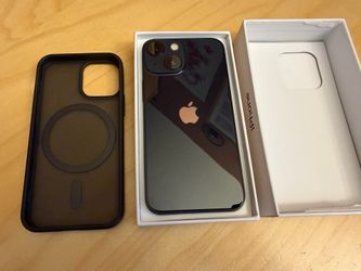 iPhone 13 mini