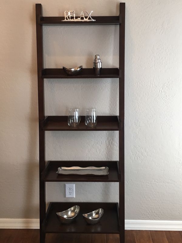 Angled Shelving Unit 5 Shelves For In Scottsdale Az Offerup Angled Shelving Unit 5 Shelves