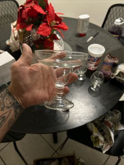 Glass set