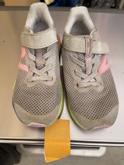 New Balance Girls Shoes
