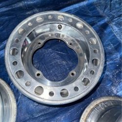 Yamaha Rims