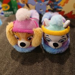 Pantuflas