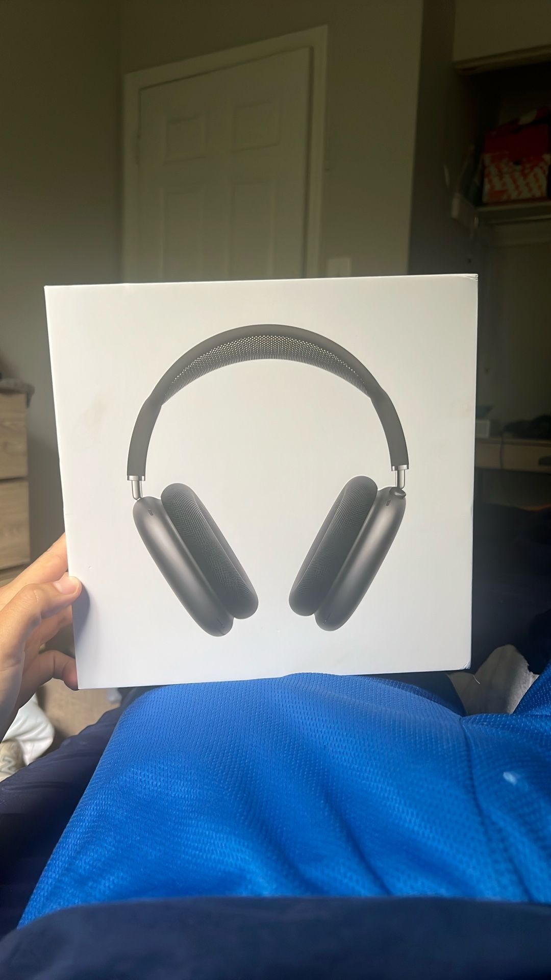 AirPod Max Best Offer Gets It!