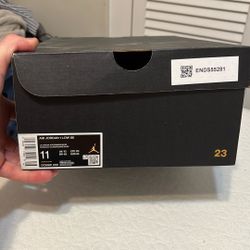 Jordan 1 Low Mocha Vnds 
