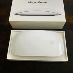 Apple Magic Mouse