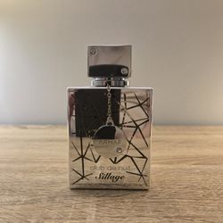 Club De Nuit Sillage Edp