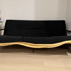 Sleeper sofa