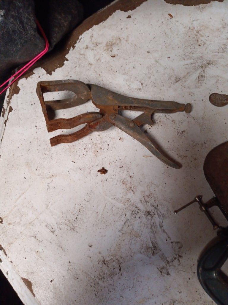 Hand Tool