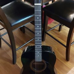 Guitar Good Condition 