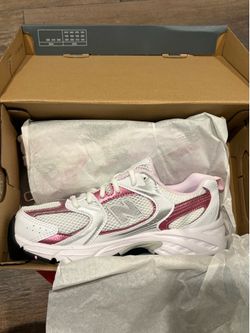 New balance