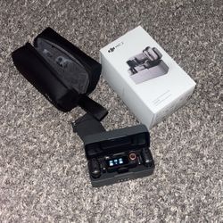 DJI MICS 