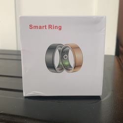 Smart Ring size7