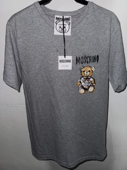 T-shirt MOSCHINO COUTURE