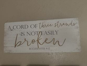 Wall art