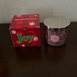 Veladora Aromatisante 