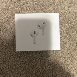 Airpods Pro 3