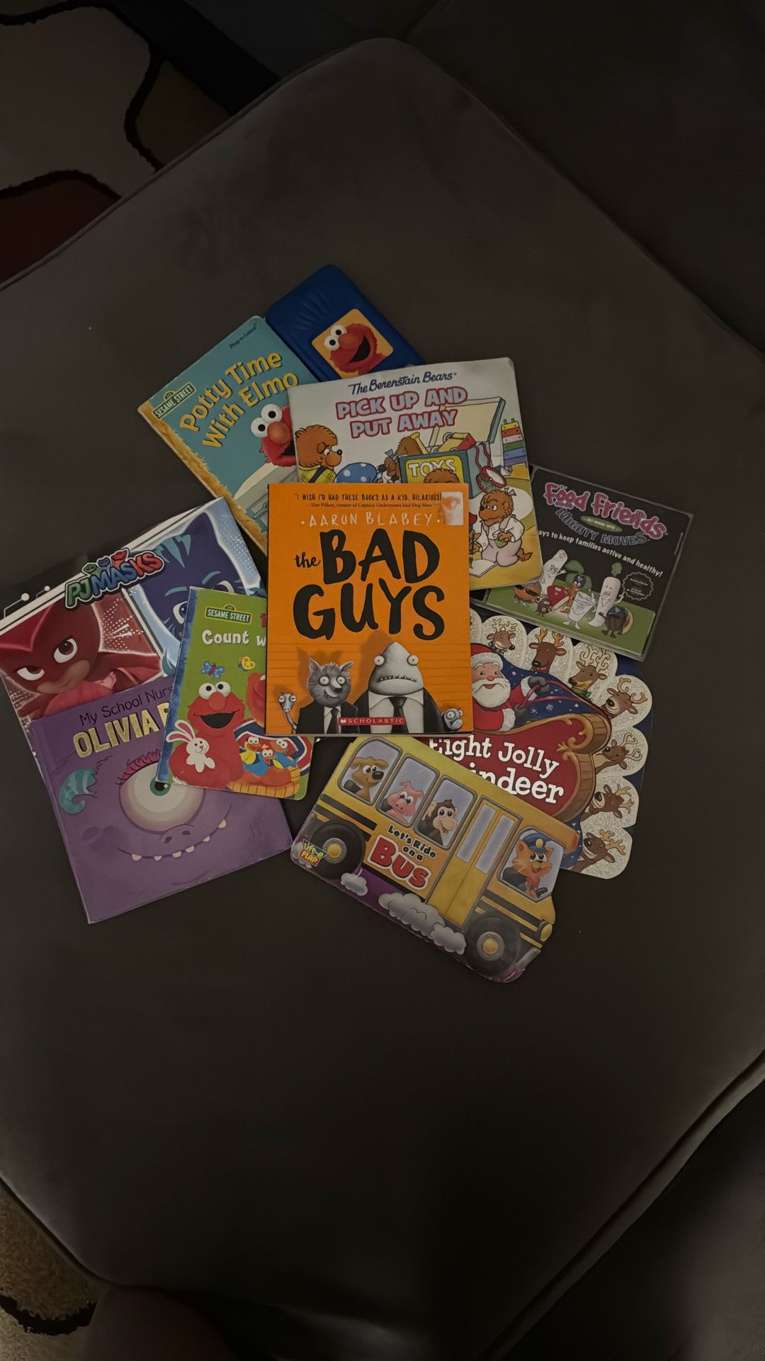 Free Books