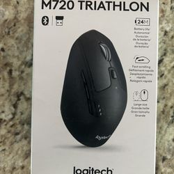 Computer Mouse 