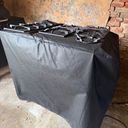 Koolmore 36" 5 burner 