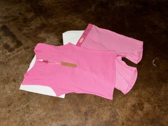 Pink Skims Set