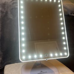Impressions Vanity Touch Pro LED Mirror