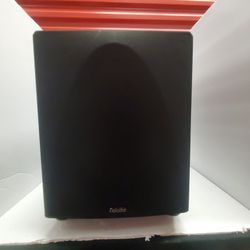 Definitive Technology ProSub 800-Excellent Condition