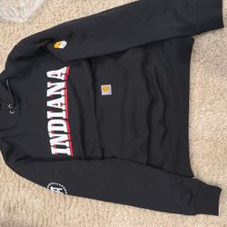 Indiana Hoodie 