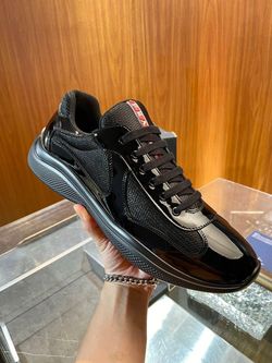 prada shoes