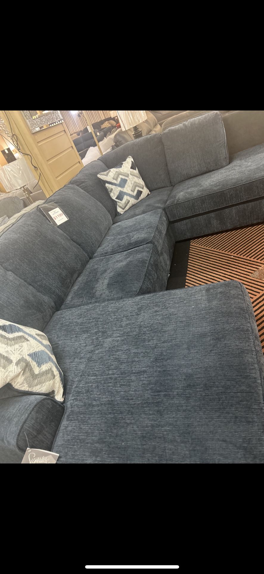 Sectional