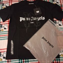 Palm Angels Tee 