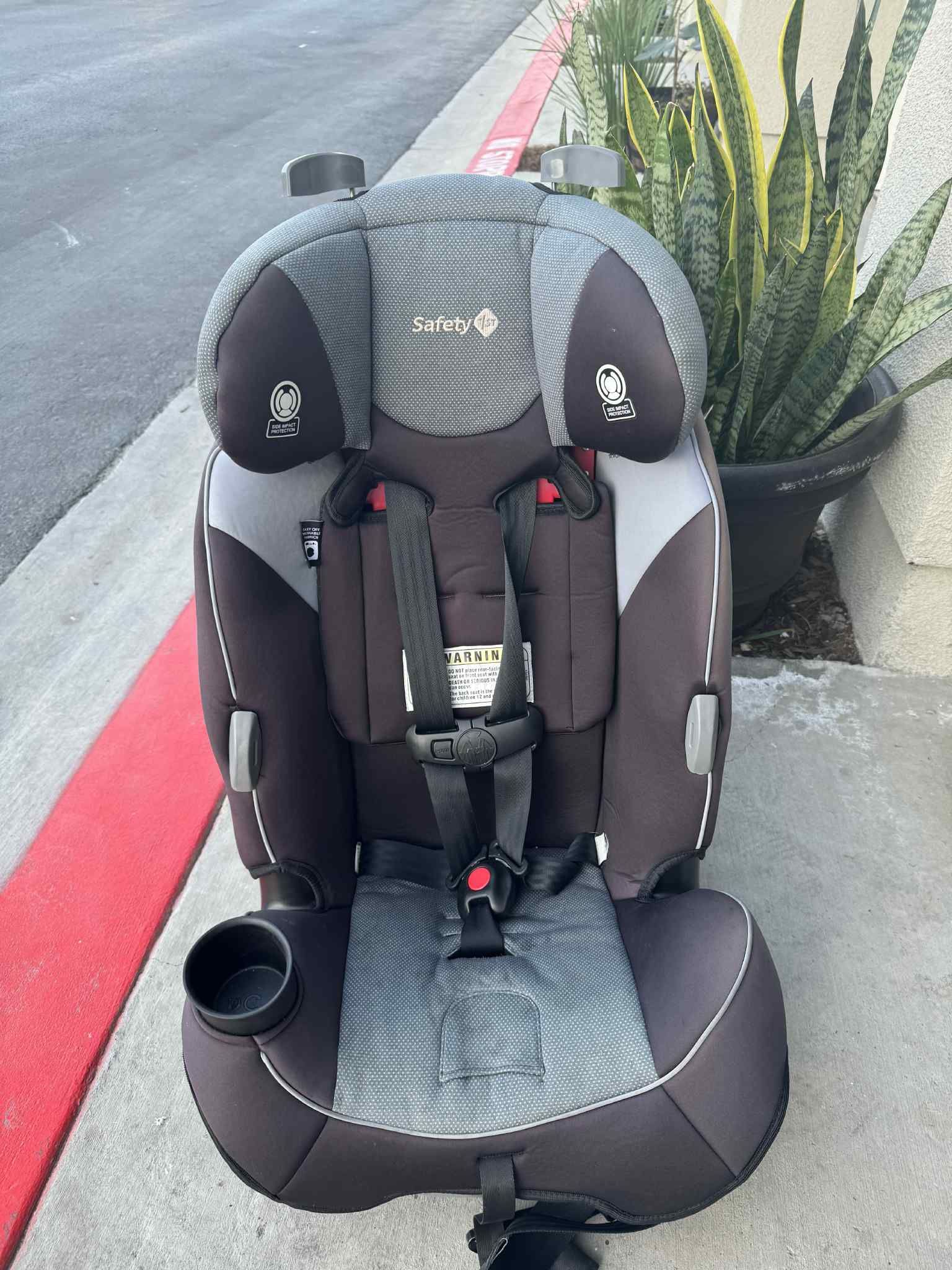 Car Seat 