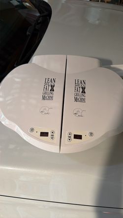 George Foreman Grill