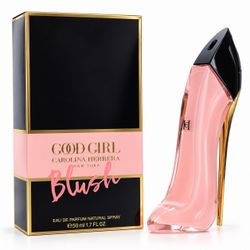 Carolina Herrera Good Girl Blush EDP 100 ml