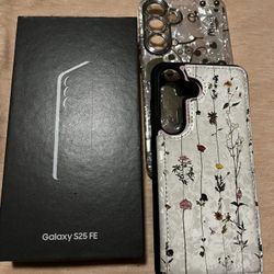 Samsung Galaxy FE