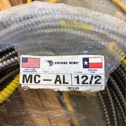 MC-AL 12/2 WG
