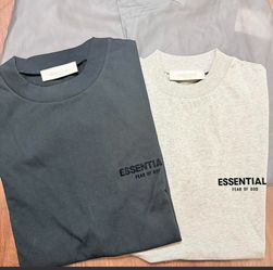 Essentials Fear of God