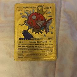 Pokémon Card