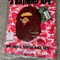 Bape Hoodie