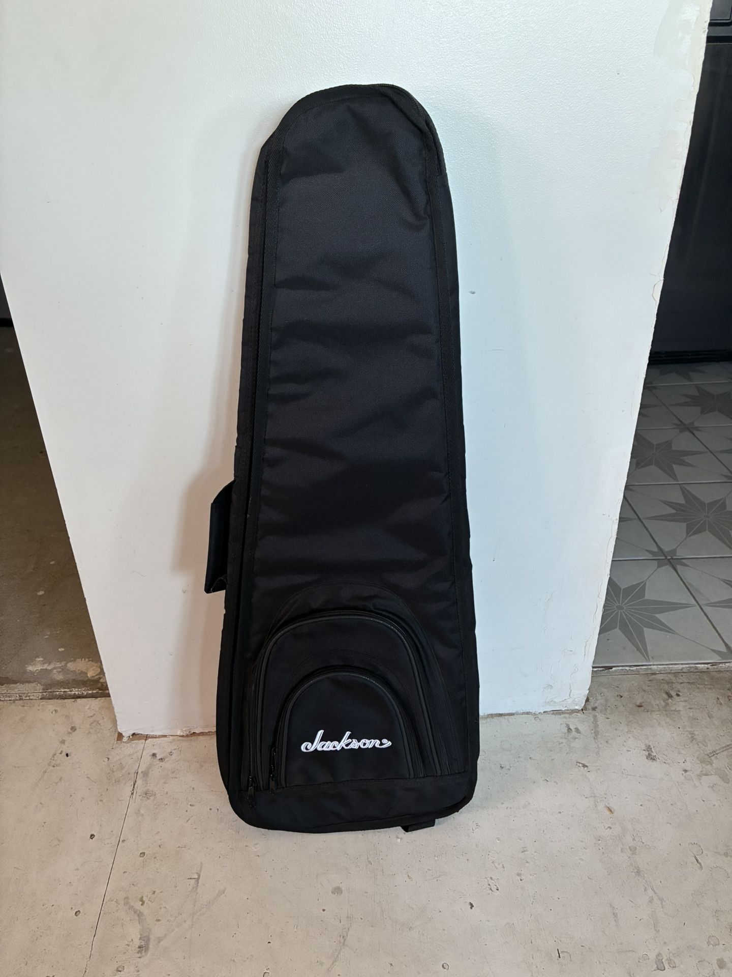 Jackson Electric Guitar Gig Bag