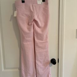Aeropostale Flare Sweats 