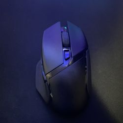  Razer Basilisk X HyperSpeed gaming mouse/mice